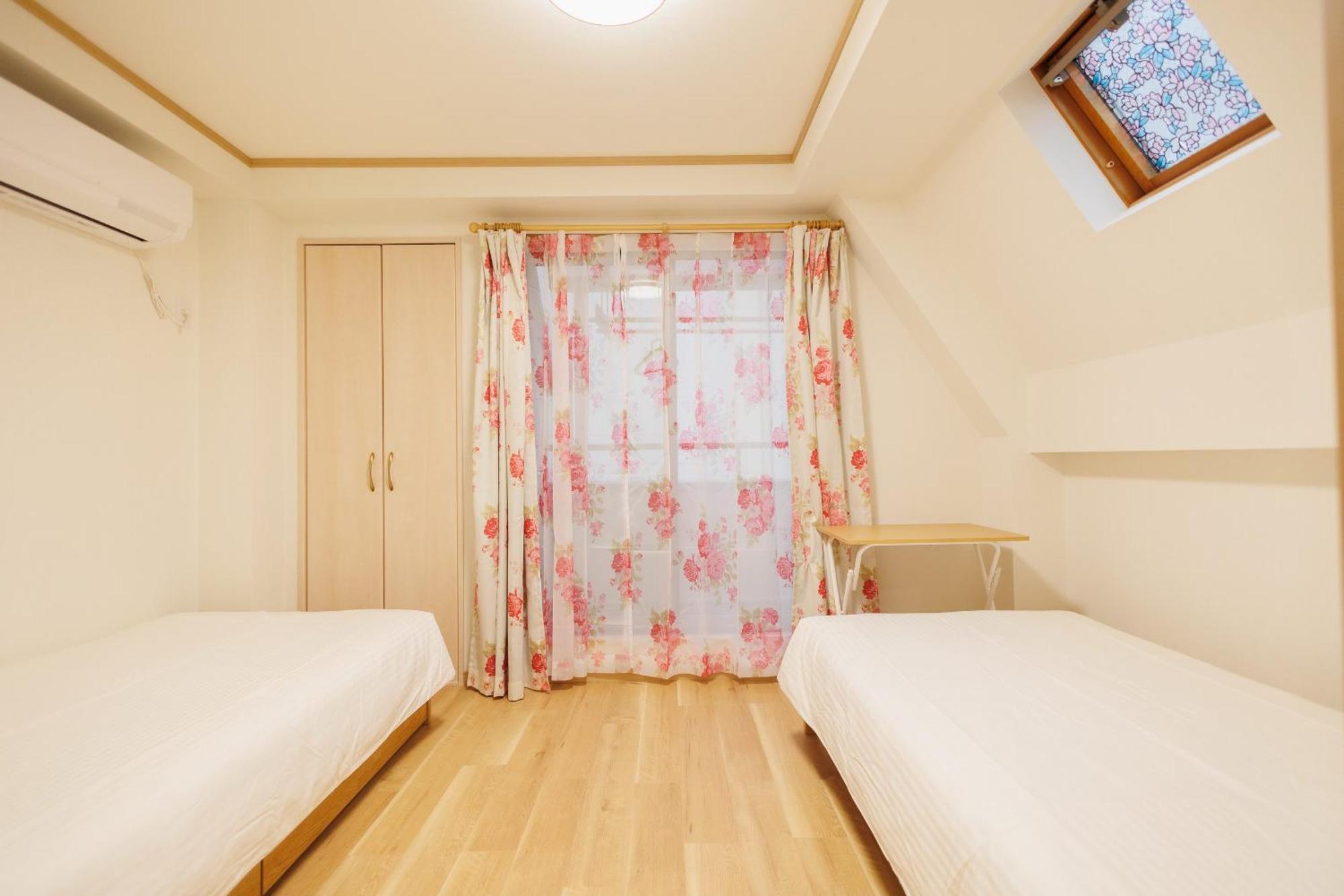 Hotaku Hotel Akihabara Tokyo Rom bilde