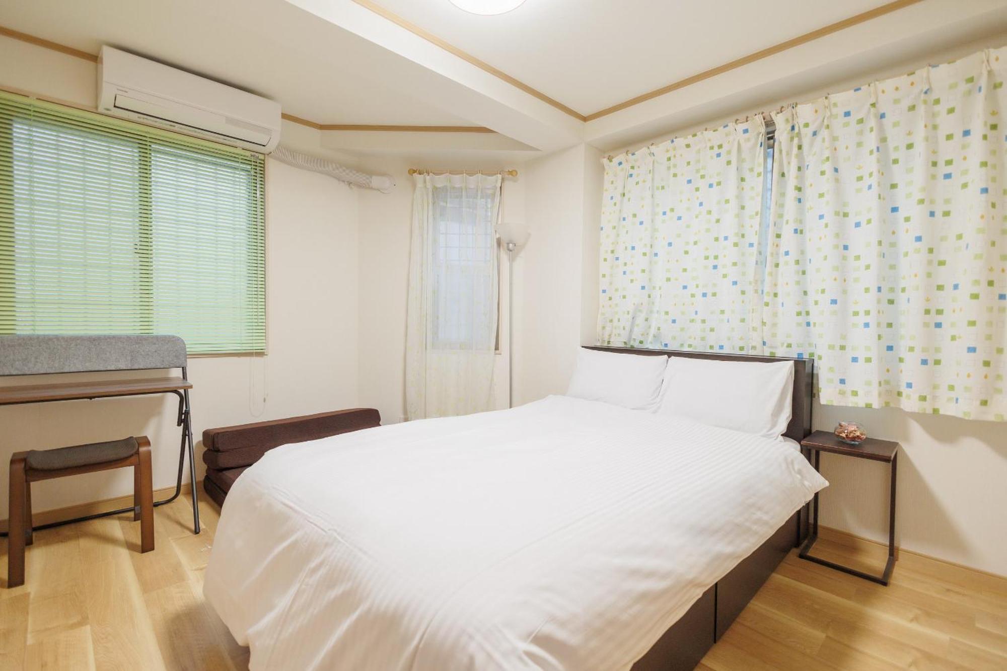 Hotaku Hotel Akihabara Tokyo Eksteriør bilde