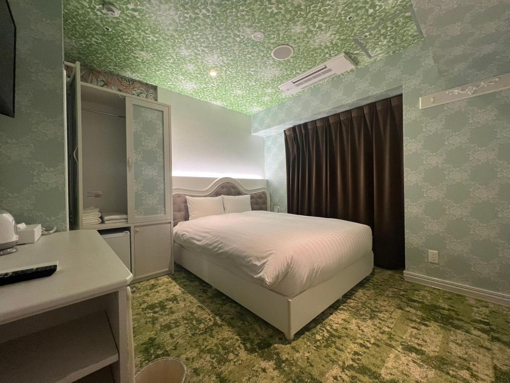 Hotaku Hotel Akihabara Tokyo Eksteriør bilde