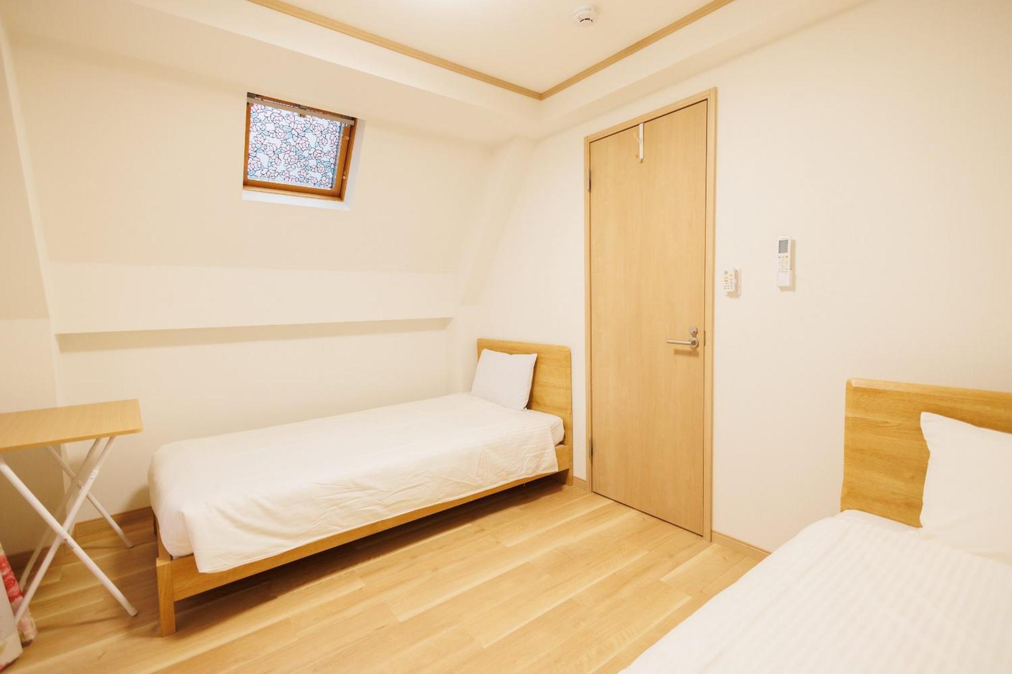 Hotaku Hotel Akihabara Tokyo Eksteriør bilde
