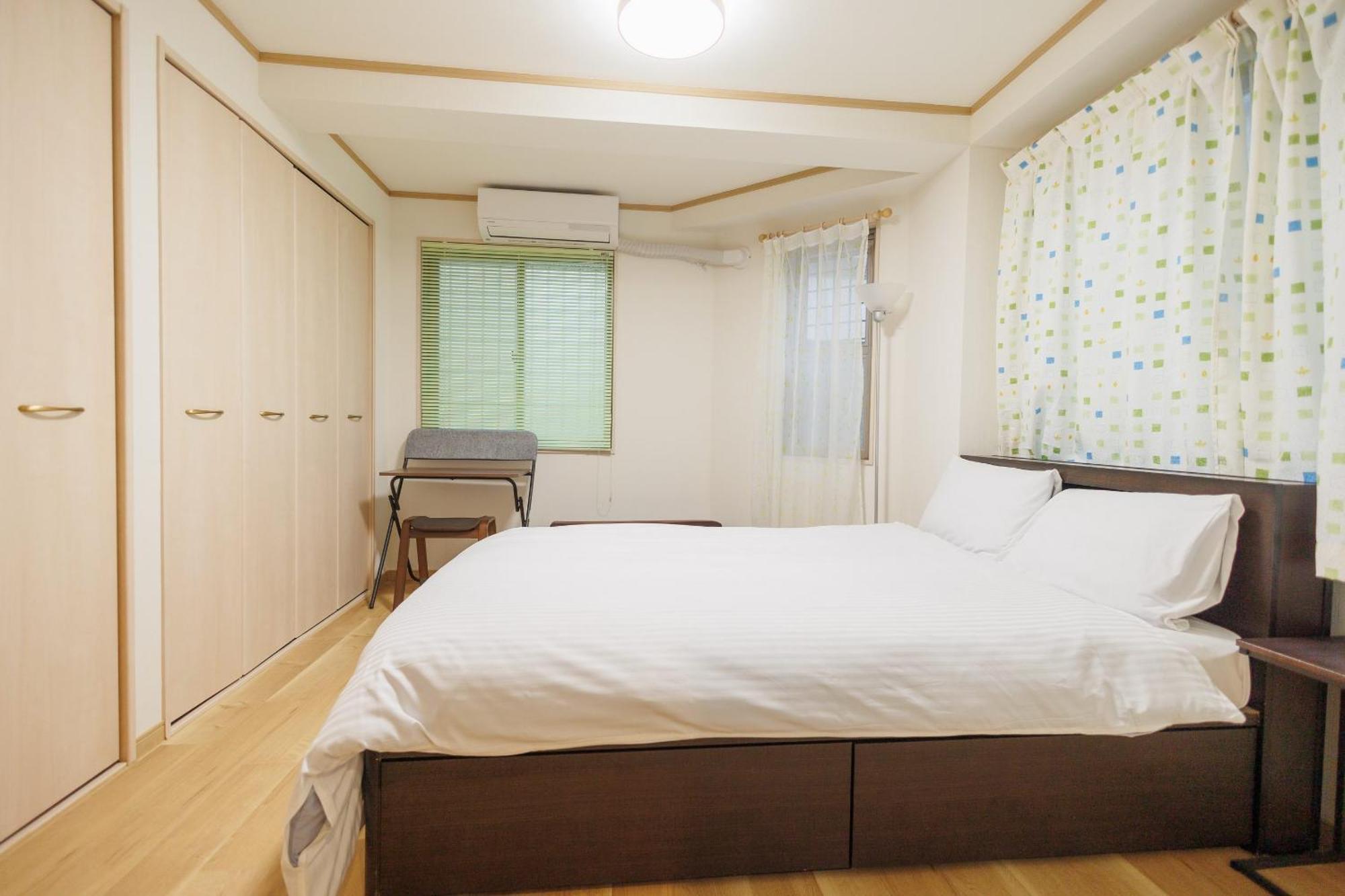 Hotaku Hotel Akihabara Tokyo Eksteriør bilde