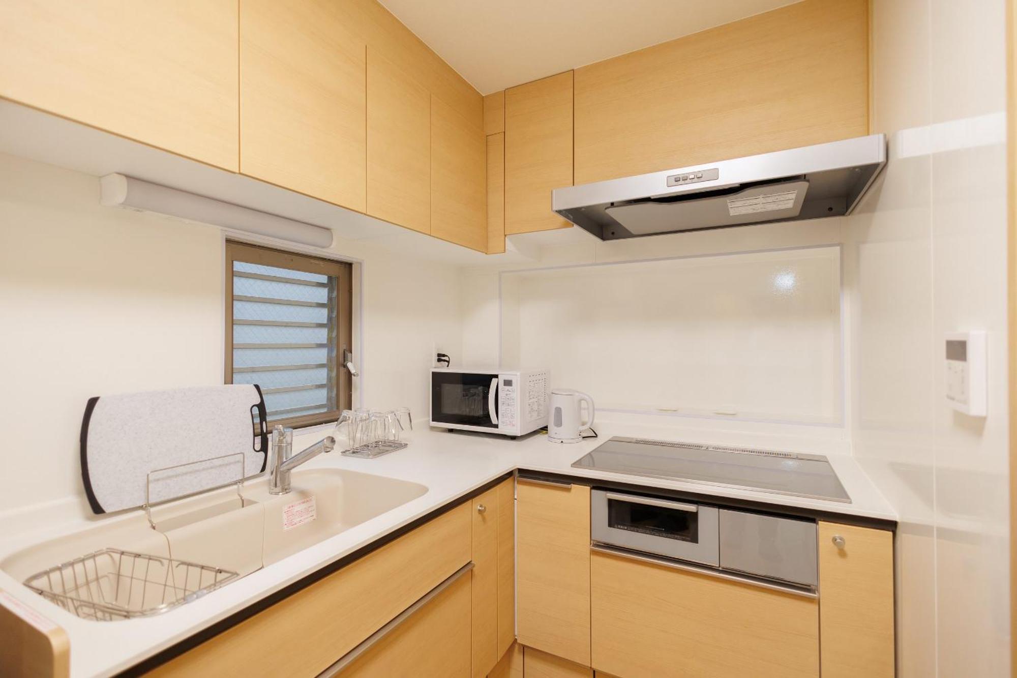 Hotaku Hotel Akihabara Tokyo Rom bilde