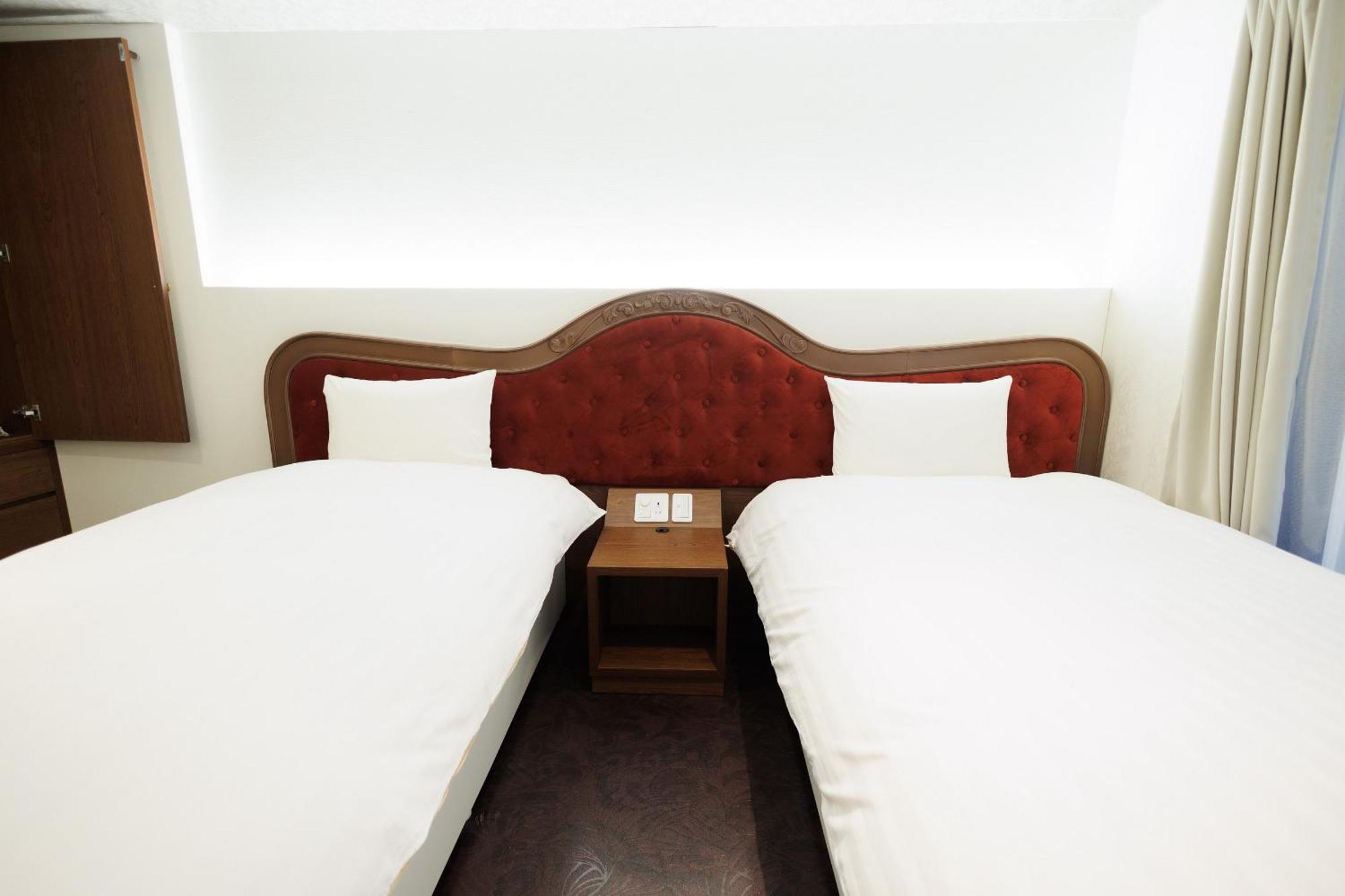 Hotaku Hotel Akihabara Tokyo Eksteriør bilde