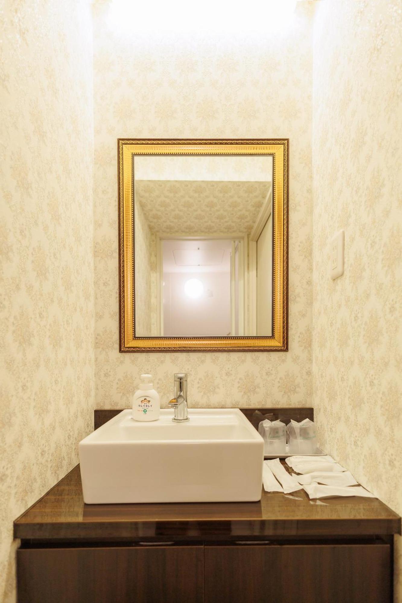 Hotaku Hotel Akihabara Tokyo Eksteriør bilde