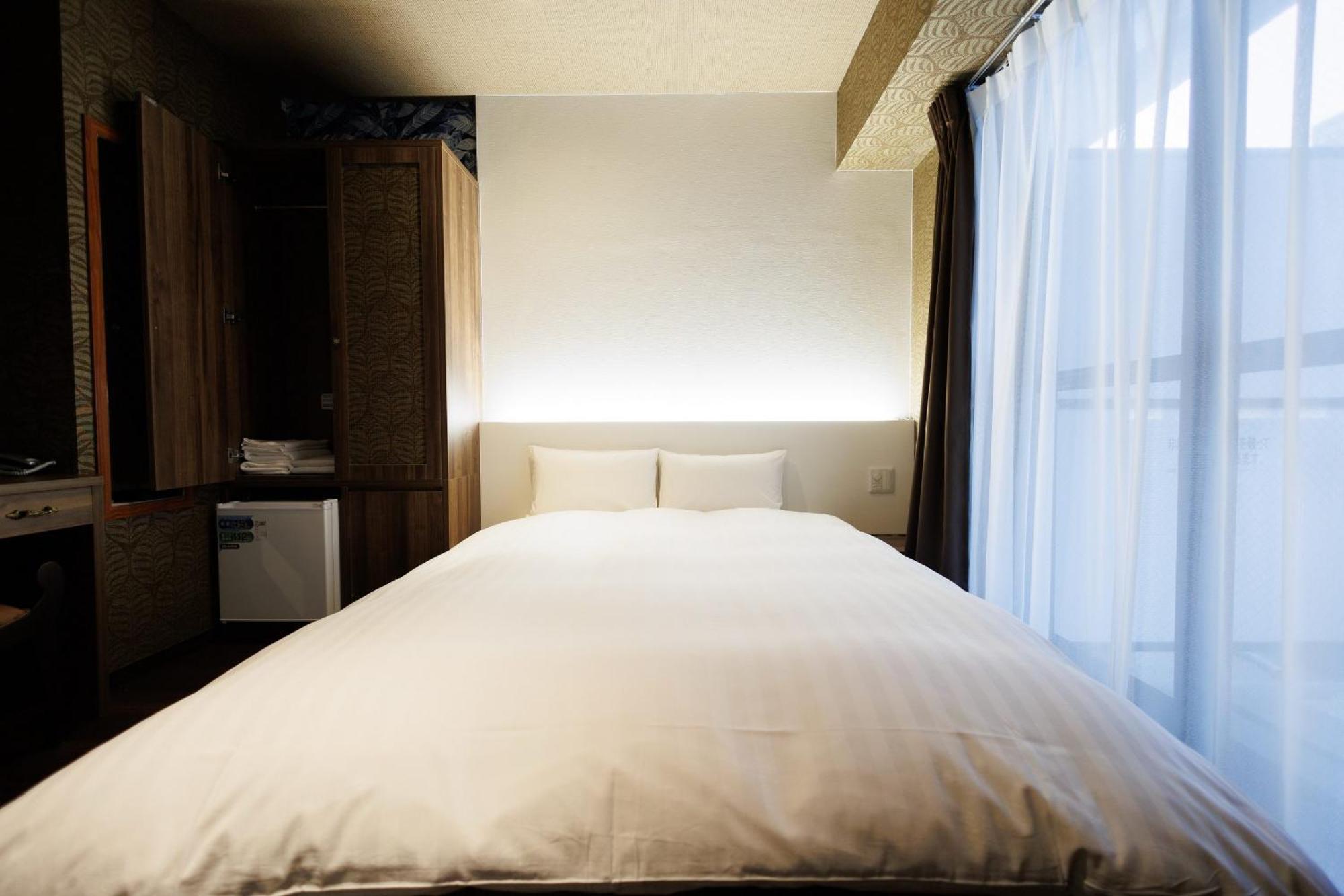 Hotaku Hotel Akihabara Tokyo Eksteriør bilde