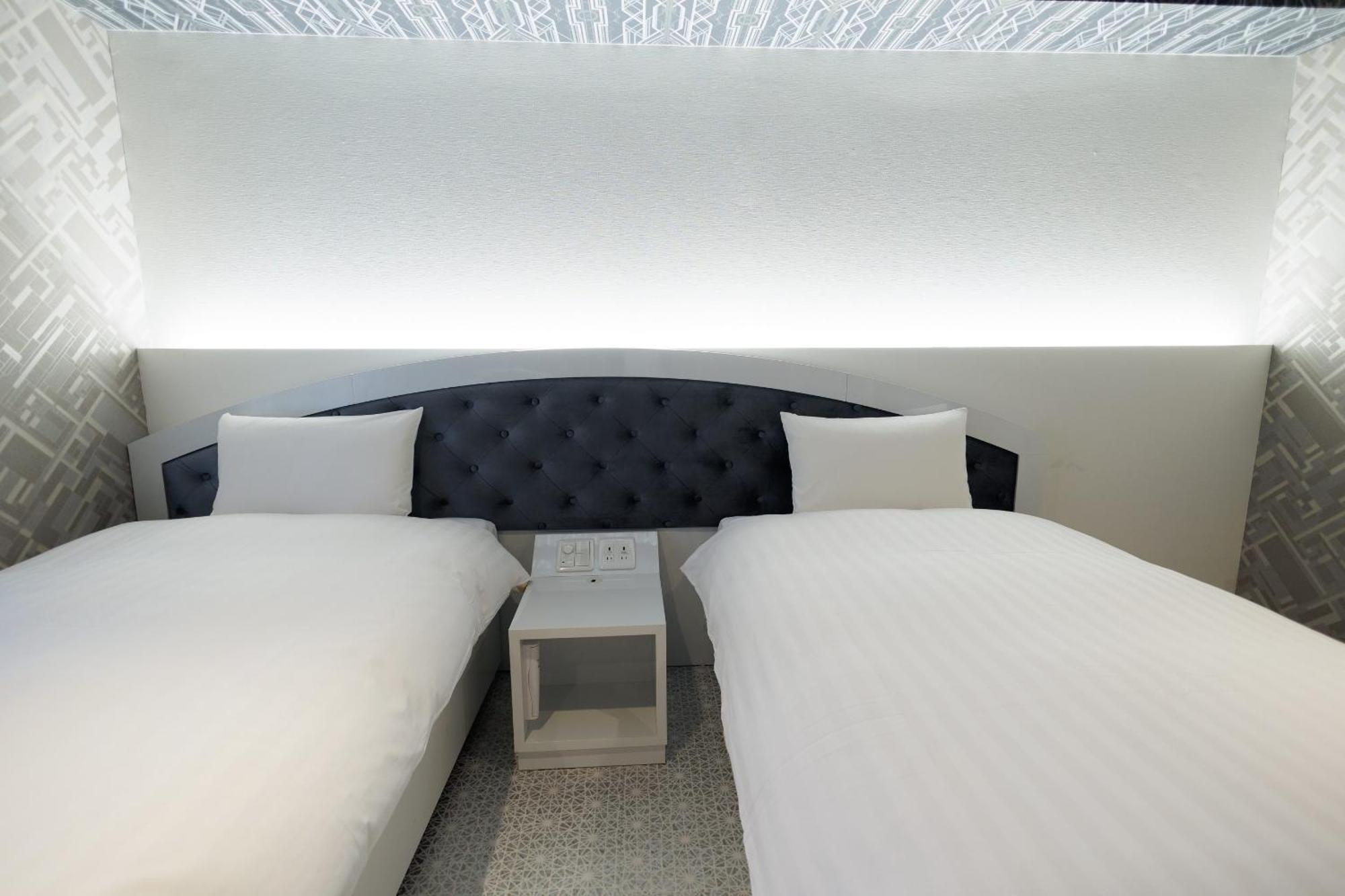 Hotaku Hotel Akihabara Tokyo Eksteriør bilde