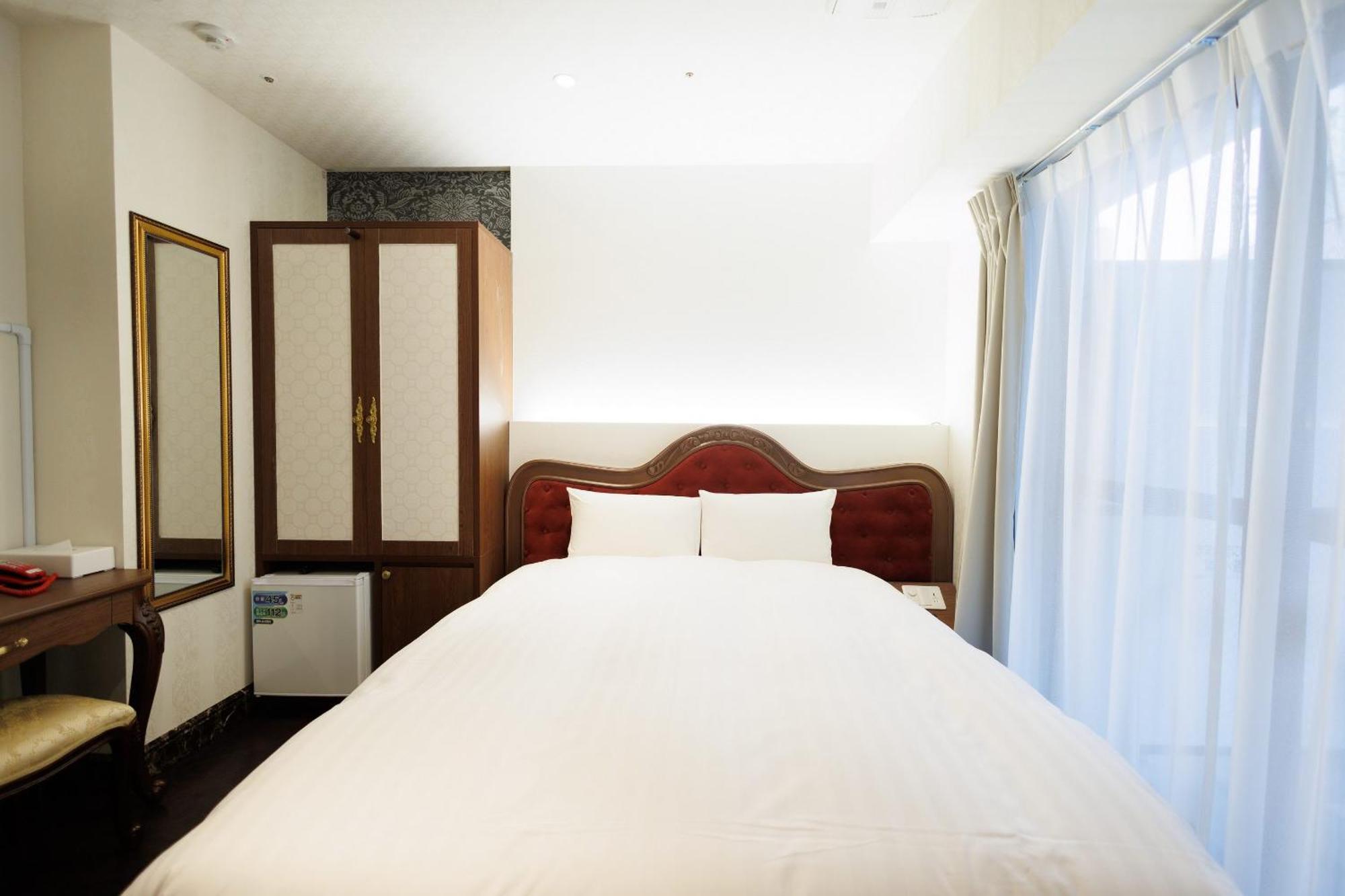 Hotaku Hotel Akihabara Tokyo Eksteriør bilde