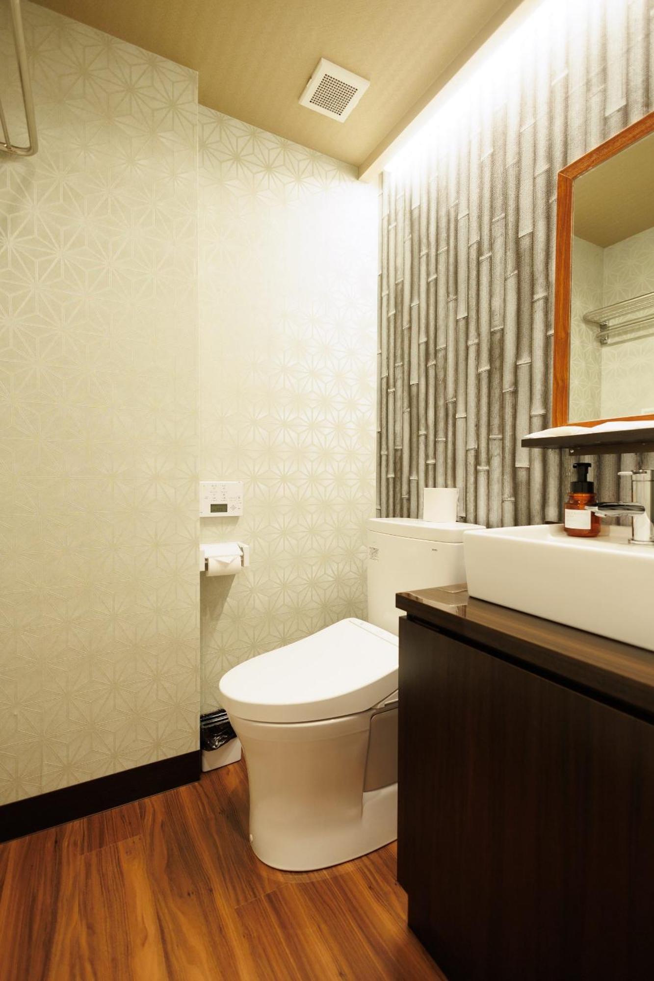 Hotaku Hotel Akihabara Tokyo Eksteriør bilde