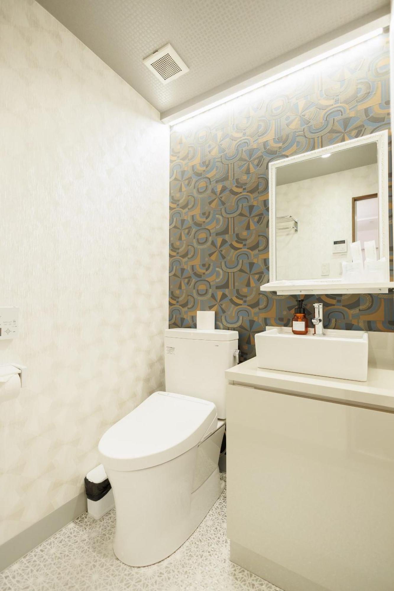 Hotaku Hotel Akihabara Tokyo Eksteriør bilde