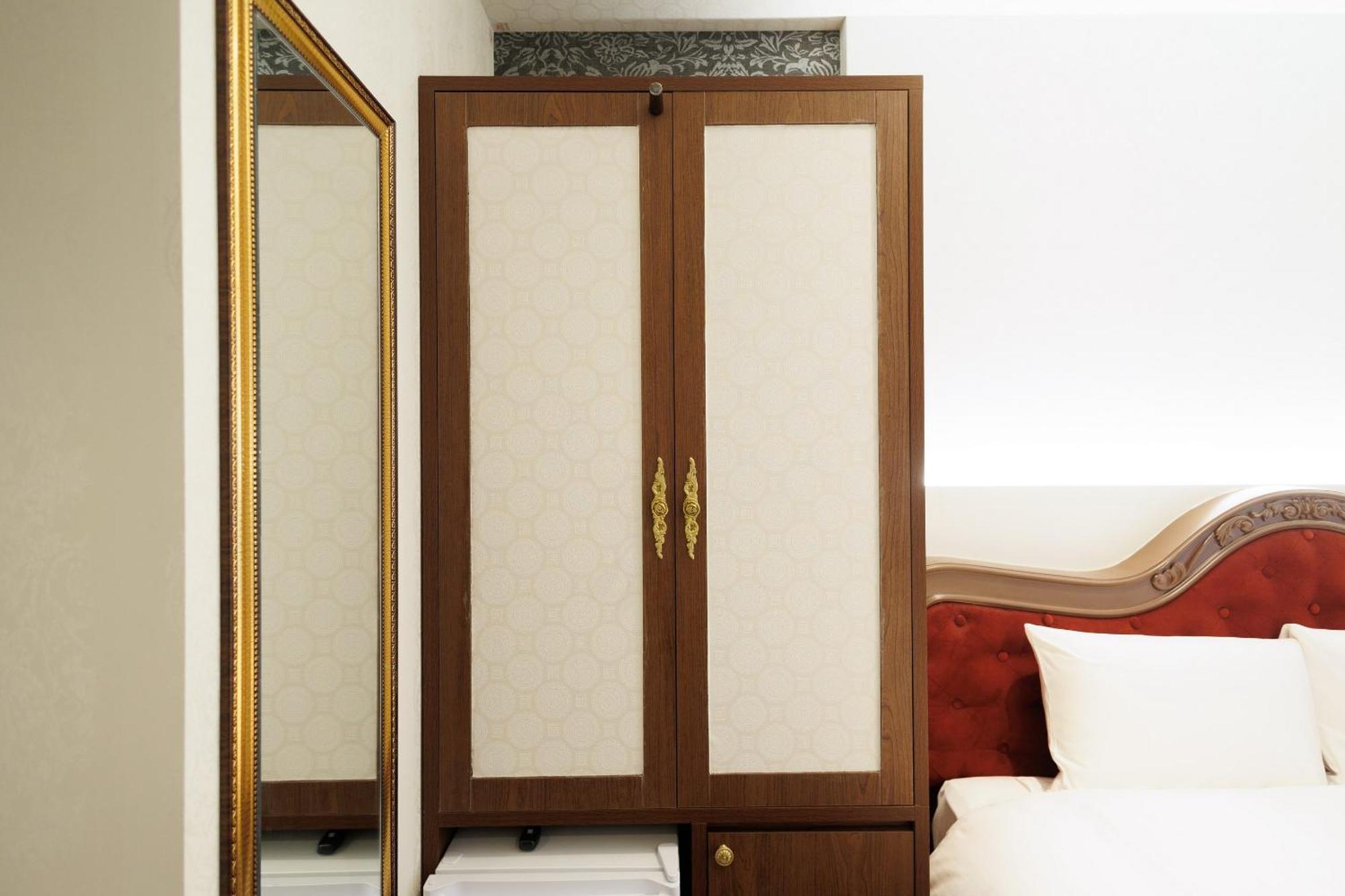 Hotaku Hotel Akihabara Tokyo Rom bilde
