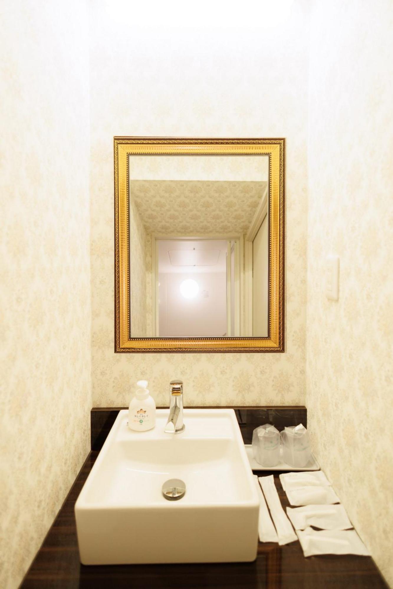 Hotaku Hotel Akihabara Tokyo Eksteriør bilde