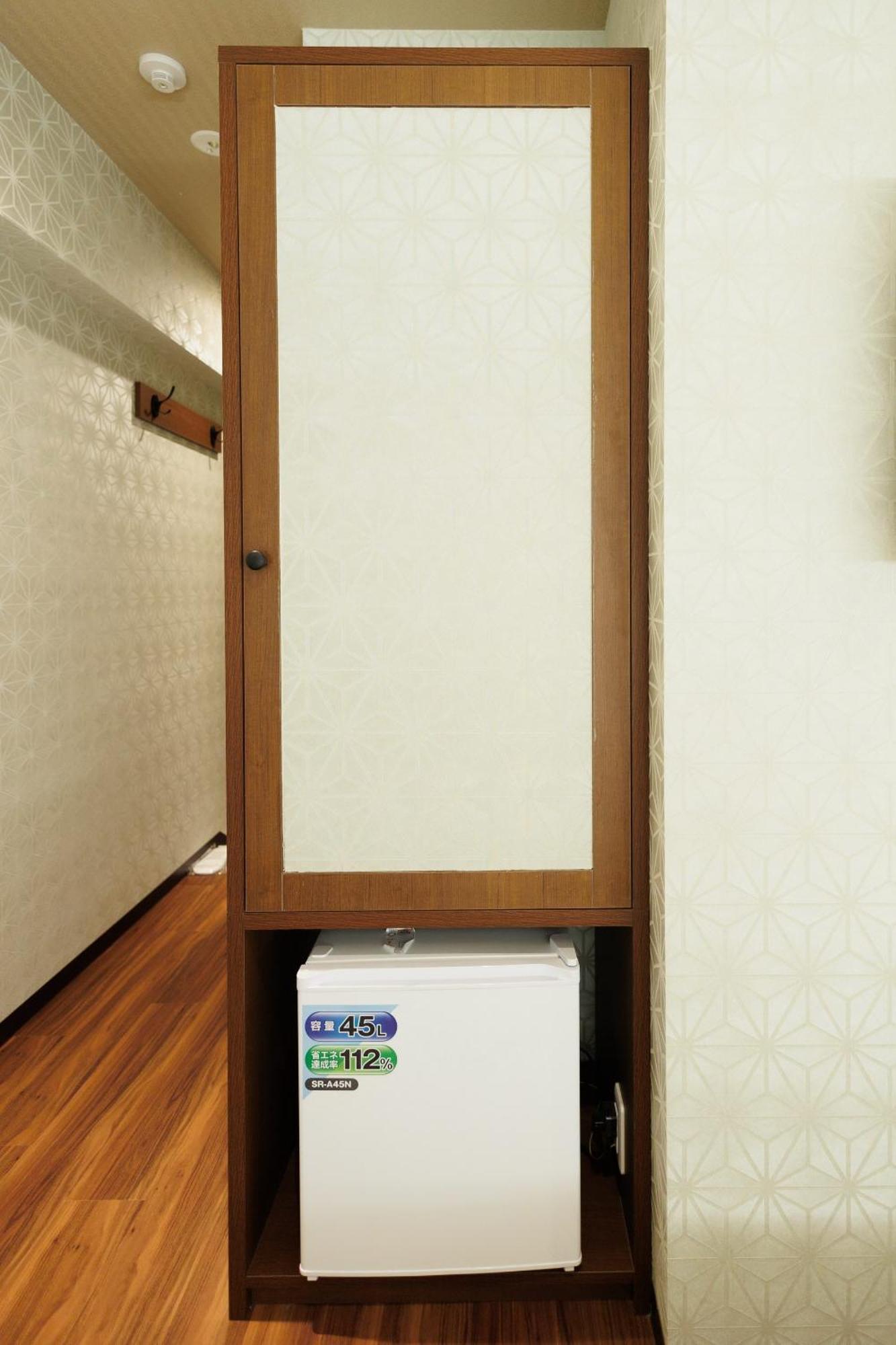 Hotaku Hotel Akihabara Tokyo Eksteriør bilde