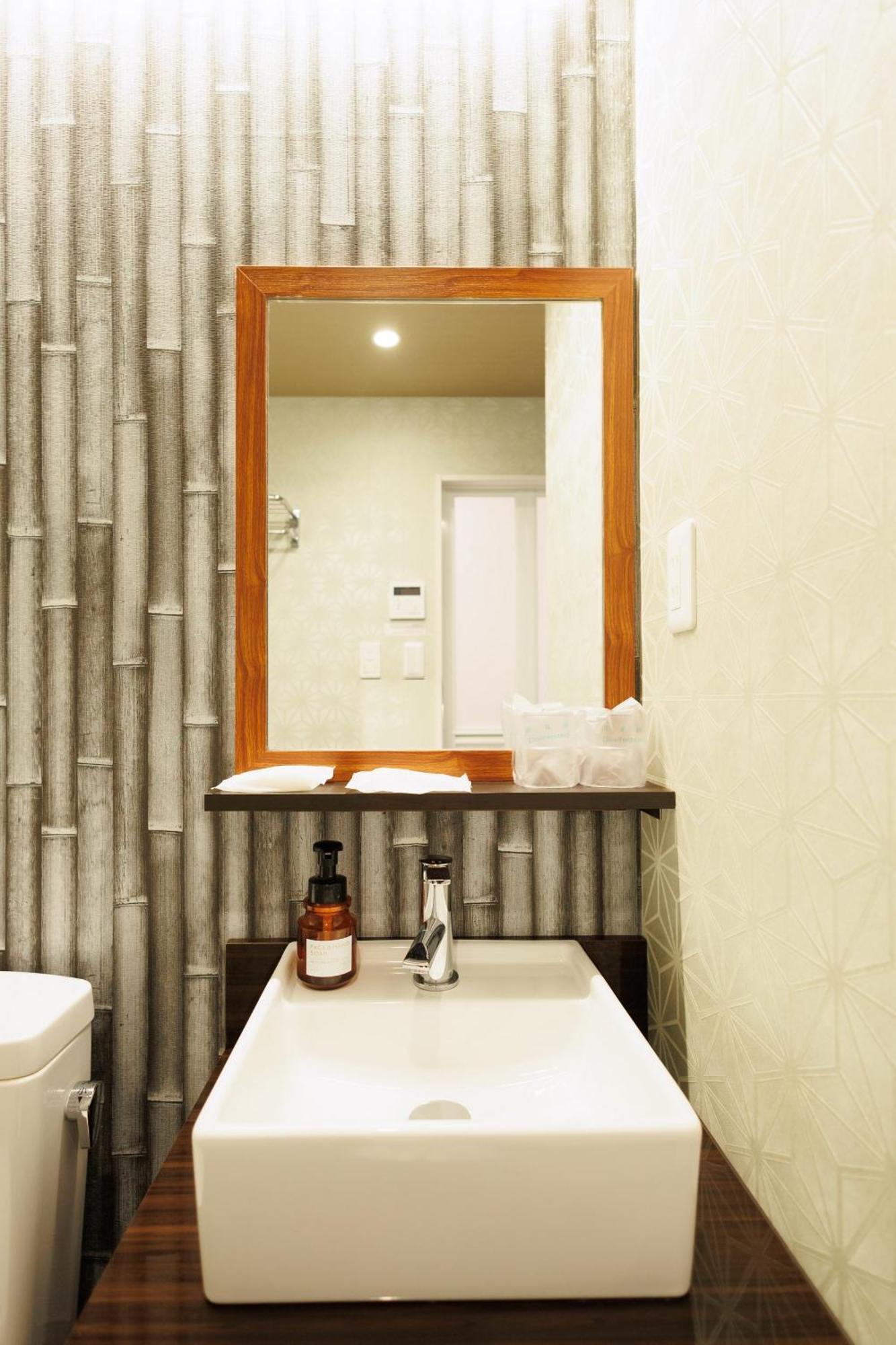 Hotaku Hotel Akihabara Tokyo Eksteriør bilde