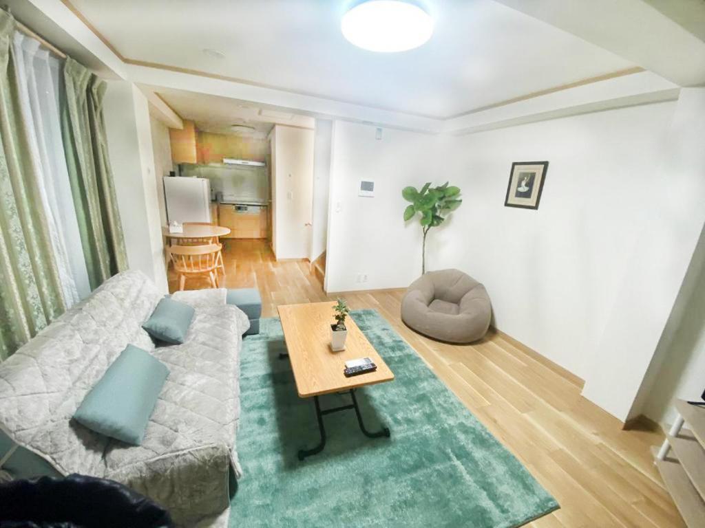 Hotaku Hotel Akihabara Tokyo Eksteriør bilde
